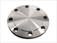 Stainless Steel BLRF Flanges