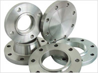 Nickel Alloy 201 Forged Flanges