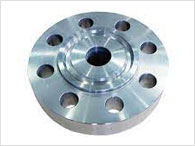 ANSI B16.5 Ring Type Joint Flanges