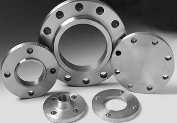 Class 300 Flanges Manufacturers