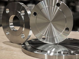 Hastelloy B2 Flanges Manufacturers