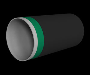 3 Layer PP/PE Coating