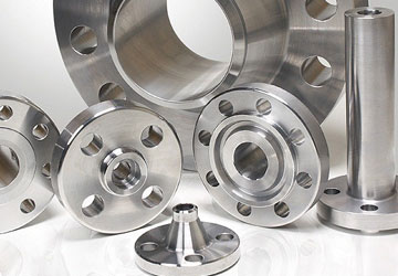 ISO Flanges Manufacturers