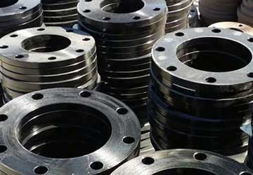 Alloy Steel Flanges