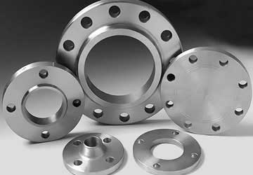 ANSI Flange