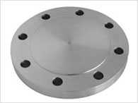 DIN 2633 Blind Flanges