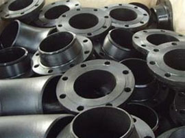 Carbon A350 LF2 Industrial Flanges