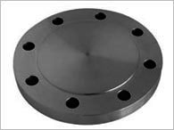 Carbon Steel Blind Flanges