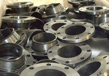 Carbon Steel Flanges