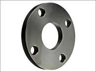 Alloy Steel F22 Flat Flanges