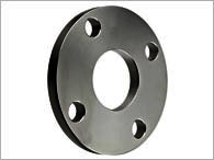 Copper Nickel Flat Flanges