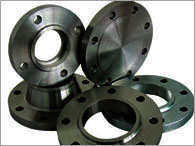 A105 Carbon Steel Forged Flanges