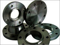 Carbon Steel Forged Flanges