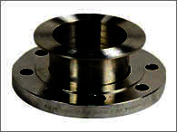 Copper Nickel Lapped Joint Flanges