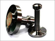 Copper Nickel Nipo Flange