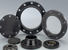 Carbon Steel Flanges Manufacturers