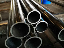 Carbon Steel Pipes Suppliers