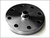 Alloy Steel Reducing Flanges