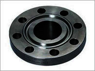 Alloy Steel F91 RTJ Flanges