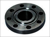 A350 LF2 Carbon Steel RTJ Flanges