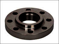 Carbon Steel A350 LF2 High Hub Blinds Flange