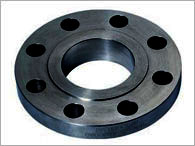 Carbon Steel Slip on Flanges