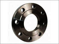 Carbon Steel A105 SORF Flanges