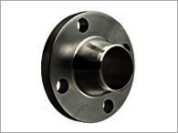 Alloy Steel F1 WNRF Flanges