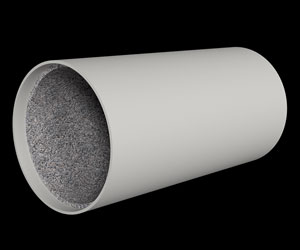 Cement Mortar Lining