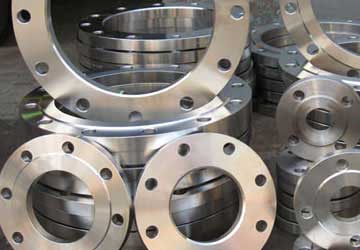 DIN Flange