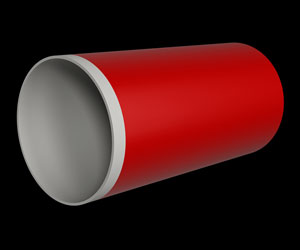External Liquid Coating