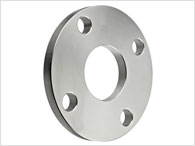 Flat Flanges