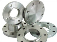 Hastelloy Forged Flanges