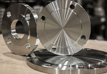 DIN Flanges Manufacturers