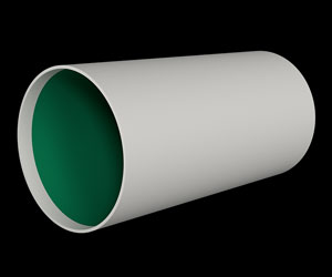Internal FBE Lining