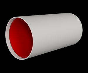 Internal Liquid Lining