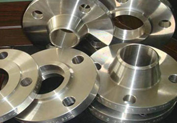 Monel Flanges