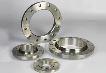 Forged Flanges Manufacturers