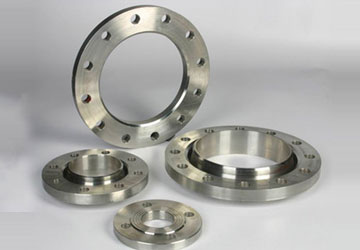 Nickel Flanges