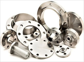 Duplex Flanges in Singapore