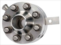 Stainless Steel 316L Orifice Flanges