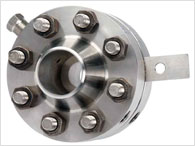 DIN Orifice Flanges