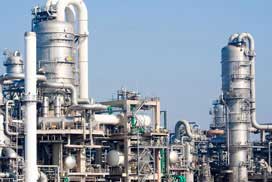 Petrochemical Industry