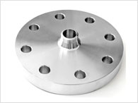 ISO Reducing Flanges