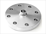 Nickel Alloy Reducing Flanges