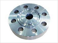 Ring Type Joint Flanges