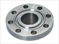 Hastelloy RTJ Flanges