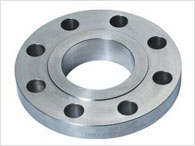 Nickel Alloy Slip on Flanges