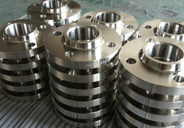 EN 1092-1 Flanges Manufacturers