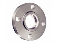 Stainless Steel 316Ti Socket Weld Flanges